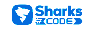 Logo SharksCode