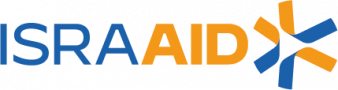 IsraAid logo