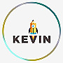 Kevin logo