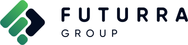 Futurra Group logo