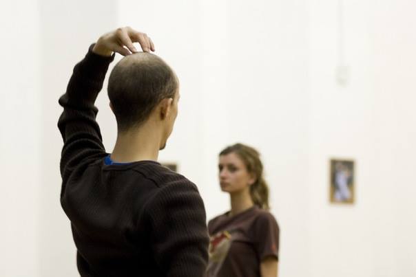 Виктор Рубан о том, как сменить профессию с маркетолога на танцора